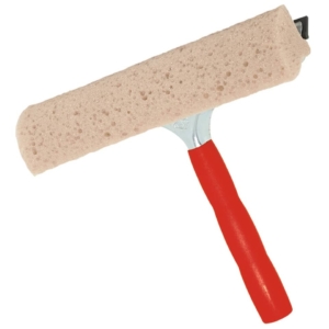 Mini lavavetri con spugna Pippo per uso interno ed esterno - 25 cm - NP1803