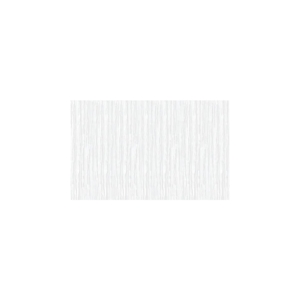 Carta crespa colorata Rex-Sadoch in rotolo 50x250 cm Bianco KR363001