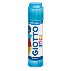 Colla in stick GIOTTO 10gr - F540100