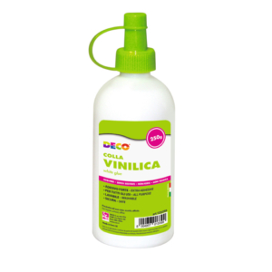 Colla vinilica Bianca Deco 250gr 123/250
