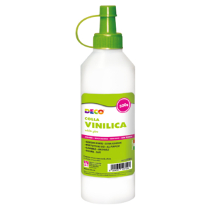 Colla vinilica Bianca Deco 500kg 123/500