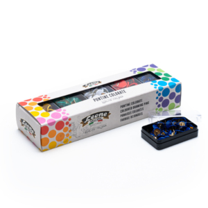 Puntine colorate Leone Colori Assortiti - PP50T1013 (10 scatole da 50 pezzi cad.)