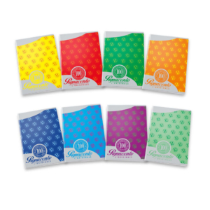 Maxi quaderno Pignacento 38 fogli 100g/m² con copertina pesante rigatura C 02017610C