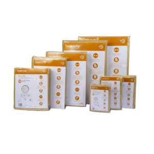 Buste per spedizioni imbottite Mail Lite® Gold B Avana - 140x270 mm 103041281 (conf.10)